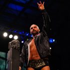 Dax Harwood sur ses matchs AEW préférés jusqu'à présent, si quitter la WWE était la bonne décision, etc. 