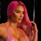 Eva Marie veut être votre modèle sur WWE RAW, les nouveaux airs promotionnels «Eva-Lution» 