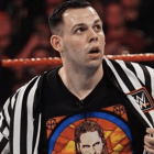 Jake Clemons publié par la WWE 