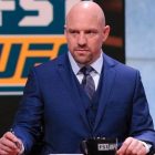 Jimmy Smith répond au scepticisme des fans de la WWE et fait une déclaration avant les débuts de RAW 