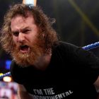 La WWE, FOX et NBCU ne répondraient pas aux questions sur les commentaires de Sami Zayn Israel 