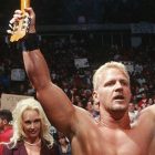 La meilleure année de carrière de Jeff Jarrett en lutte était 1999 