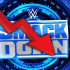 Le nombre de téléspectateurs de WWE SmackDown tombe grand cette semaine 