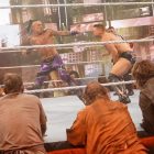 Les médias grand public déchirent les zombies de WrestleMania comme l'un des moments les plus tristes de la WWE 