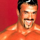 PHOTO MUGSHOT - La dernière arrestation de Buff Bagwell 