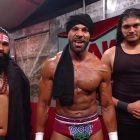 Who Are Jinder Mahal's New Bodyguards In WWE, Veer & Shanky?