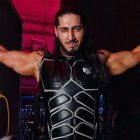 Résultats du Main Event de la WWE (5/12): Mustafa Ali affronte Ricochet dans un match en caoutchouc 