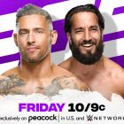  Résultats en direct de la WWE 205 (5/28): Ari Sterling Vs.  Ariya Daivari, Asher Hale se bat contre Tony Nese 