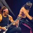 Rick Boogs forme une nouvelle alliance avec Shinsuke Nakamura sur WWE SmackDown de ce soir 