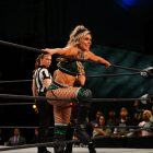 Tay Conti sur le développement d'AEW par rapport à WWE- Wrestling Inc. 