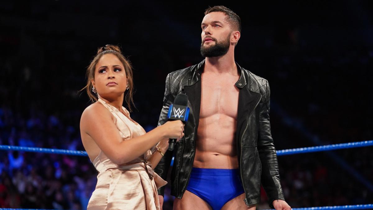 Un annonceur de la WWE révèle des détails intéressants sur les ...