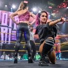 Wrestling news: Shawn Michaels de la WWE fait l'éloge de Dakota Kai de NXT. 