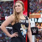 Ronda Rousey