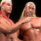 Billy and Chuck are former WWE Tag Team Champions
