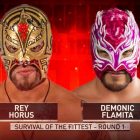 ROH Wrestling #507 Résultats & Revue (6/5/2021) 