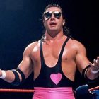 Bret Hart