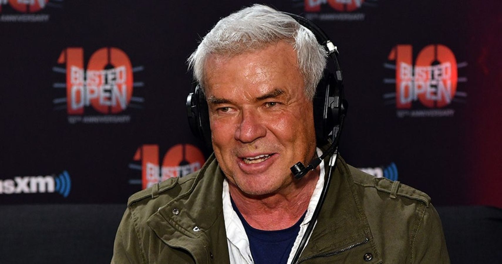 Eric Bischoff sur les rumeurs selon lesquelles Vince McMahon vendrait WWE 3 Eric Bischoff
