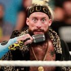 Enzo Amore