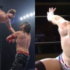 Will Ospreay et 9 autres meilleurs champions étrangers de l'histoire de la NJPW, classés 