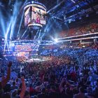 La WWE pourrait s'appuyer sur le premier événement SummerSlam à Las Vegas au stade Allegiant 