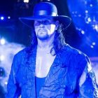 The Undertaker