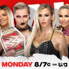 Aperçu RAW du lundi soir de la WWE 6.28.21 