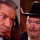 Vince McMahon; Jim Ross