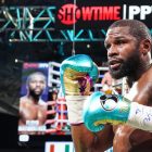 Floyd Mayweather Boxing Entertainment