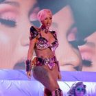 Cardi B se rendrait à la WWE pour un grand événement 