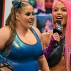 Latest news on Eva Marie and Piper Niven's WWE future