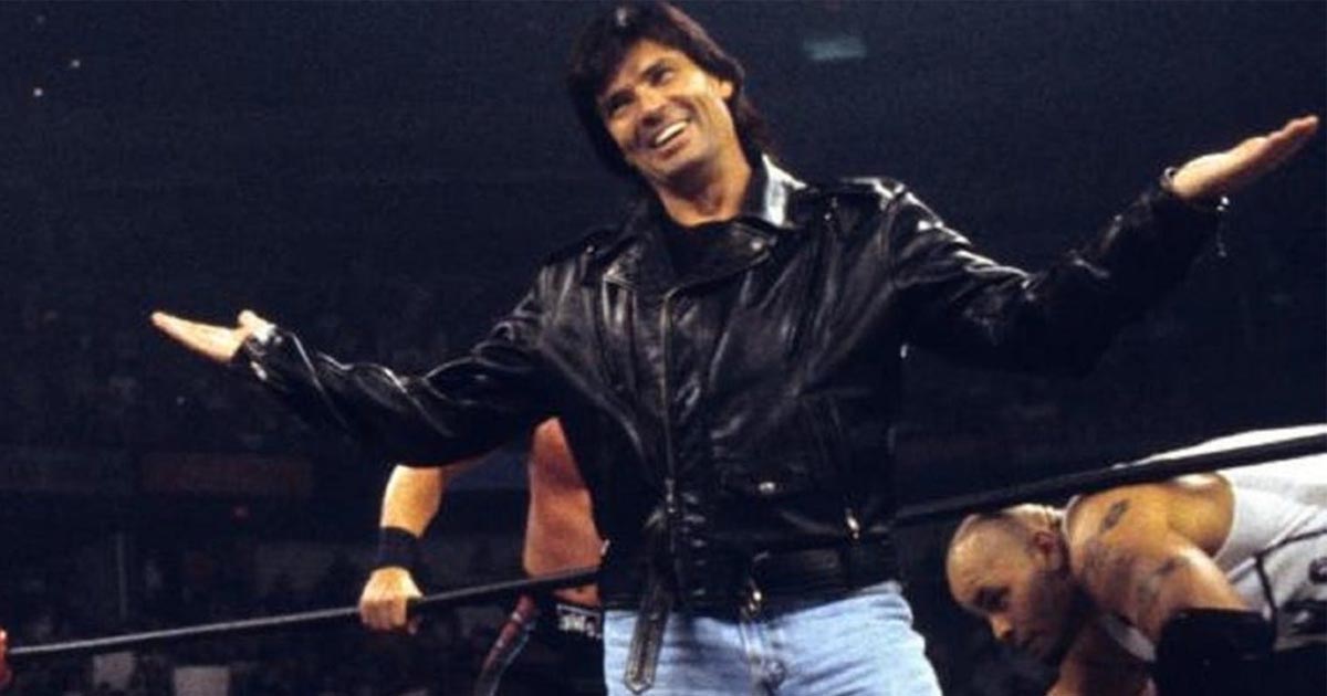 Eric Bischoff sur les rumeurs selon lesquelles Vince McMahon vendrait WWE 2 Eric Bischoff