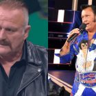 Honky Tonk Man dit que Jake Roberts a menti sur les trésors les plus recherchés de la WWE, le coup de guitare n'a pas déclenché sa toxicomanie 