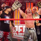 Le contenu populaire d'IMPACT Wrestling étend son empreinte mondiale dans toute l'Europe sur Pluto TV - IMPACT Wrestling 
