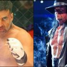 WWE icon The Undertaker challenges Akshay Kumar for a 'real rematch', Bollywood actor responds – check out
