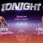 Logan Paul Vs. Floyd Mayweather