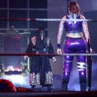 Mei Ying de Tian Sha attaque à WWE NXT "Takeover: In Your House" 