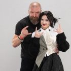 Poppy de retour à WWE NXT pour un match ?, Plus pour le NXT Go-Home Show de la semaine prochaine 