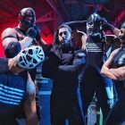 RETRIBUTION took the WWE Unierse by storm at first