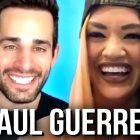 Shaul Guerrero Says Wrestling Can Be A “Trigger”