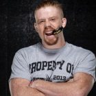 Trey Baxter Blake Christian NXT