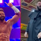 [VIDEO] L'ancienne star de la WWE Zack Ryder envahit GCW et attaque Nick Gage 