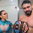 10 couples de catch se séparent et travaillent pour d'autres promotions 