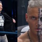 Darby Allin and Christian Cage have applied for trademarks