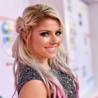 WWE Alexa Bliss