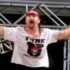 Triste nouvelle concernant la santé de Terry Funk 