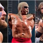 10 lutteurs avec des records de victoires / défaites en carrière à la WWE étonnamment bons 