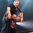 Dan Lambert devrait amener Star à AEW pour se venger de Lance Archer [Theory] 