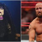 Eric Young et Mike Bennett étaient presque des marionnettes Firefly Funhouse prennent vie 