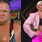 Otis and Mandy Rose.