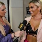 Mandy Rose recently returned to NXT